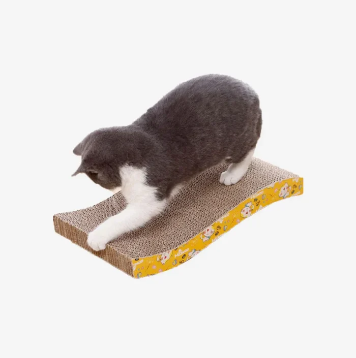 PurrPal Scratcher Board