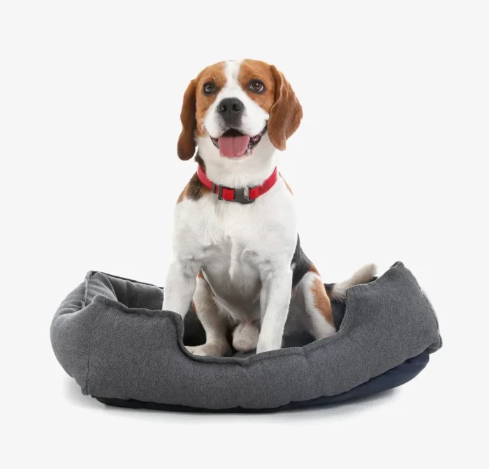 Ultra Soft Puppy Bed