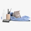 Soft Pined Pet's Grooming Brush