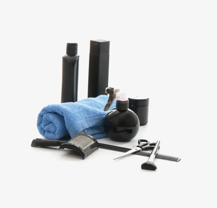 Soft Pined Pet's Grooming Brush