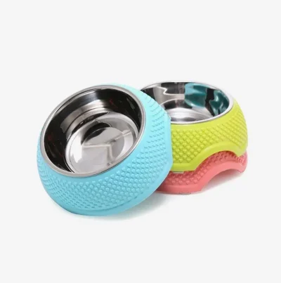 PawfectFeast Pet Bowl