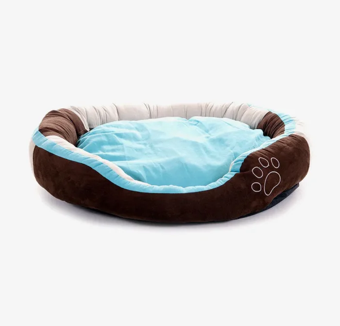 Ultra Soft Puppy Bed