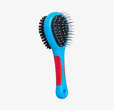 Double Side Grooming Brush